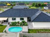 Prodej - dům/vila, 417 m²