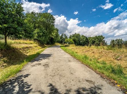 . | Prodej - pozemek pro bydlení, 1 250 m²