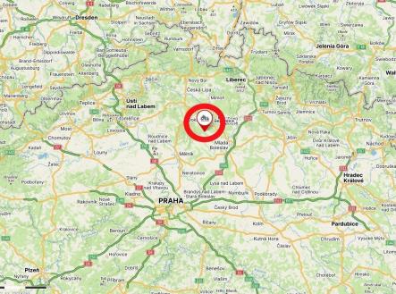 . | Prodej - pozemek pro bydlení, 3 761 m²