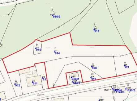 Prodej - pozemek pro bydlení, 4 784 m²