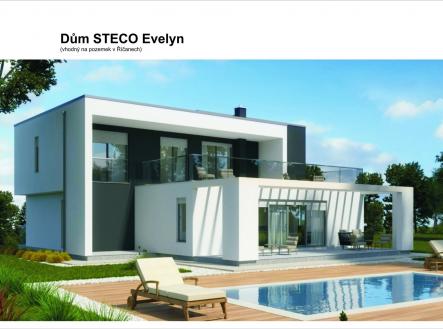 . | Prodej - pozemek pro bydlení, 1 801 m²