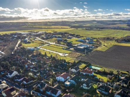 . | Prodej - pozemek pro bydlení, 1 801 m²