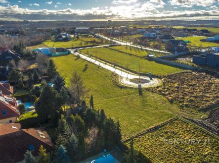 . | Prodej - pozemek pro bydlení, 1 801 m²