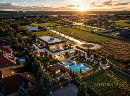 . | Prodej - pozemek pro bydlení, 1 801 m²