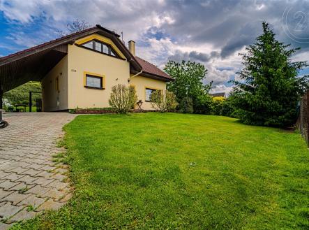 . | Prodej - dům/vila, 144 m²