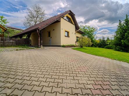 . | Prodej - dům/vila, 144 m²