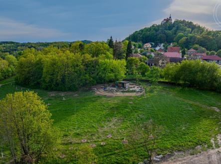 . | Prodej - pozemek pro bydlení, 10 601 m²