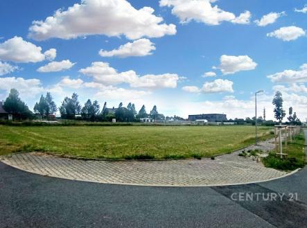 . | Prodej - pozemek pro bydlení, 1 237 m²