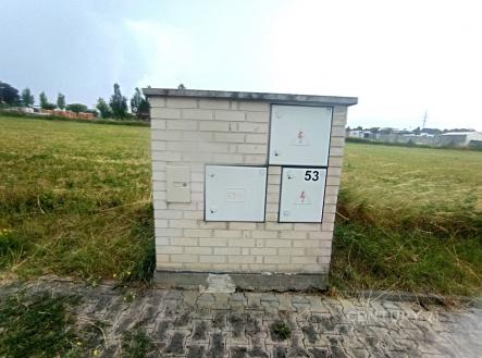 . | Prodej - pozemek pro bydlení, 1 237 m²