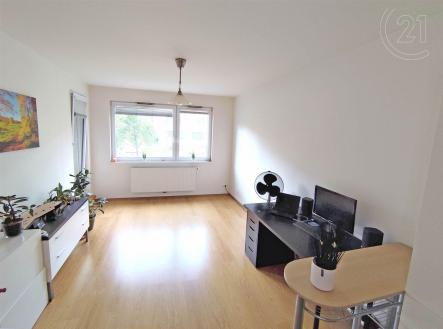 . | Prodej bytu, 2+kk, 55 m²