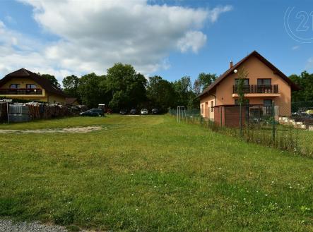 . | Prodej - pozemek pro bydlení, 1 148 m²