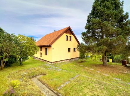 . | Prodej - dům/vila, 130 m²