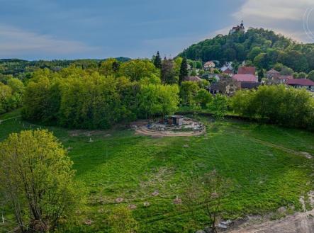 . | Prodej - pozemek pro bydlení, 8 627 m²