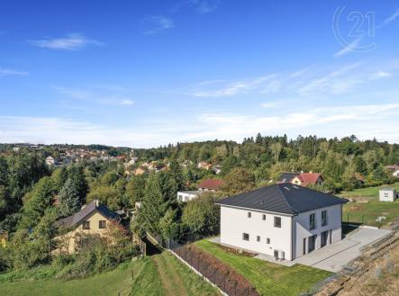 . | Prodej - dům/vila, 145 m²