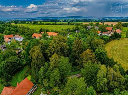 . | Prodej - pozemek pro bydlení, 1 462 m²