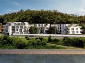 Prodej bytu, 1+kk, 53 m²