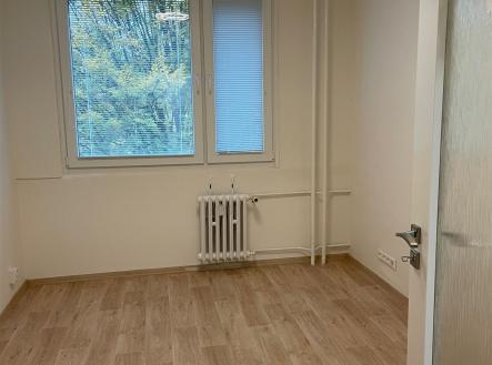 . | Pronájem bytu, 2+kk, 40 m²