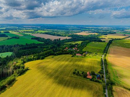 . | Prodej - dům/vila, 106 m²