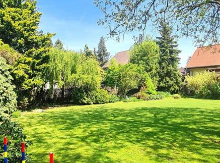Prodej - dům/vila, 216 m² obrázek