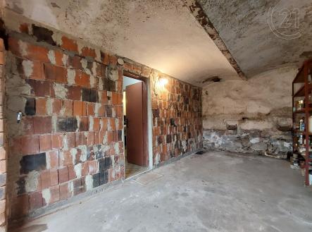 . | Prodej - chata/rekreační objekt, 140 m²