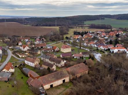 . | Prodej - dům/vila, 237 m²