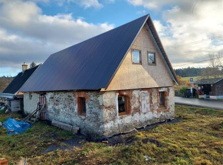 . | Prodej - dům/vila, 100 m²