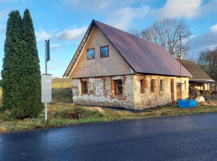 Prodej - dům/vila, 100 m² obrázek