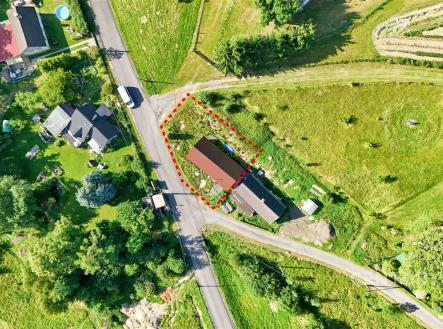 . | Prodej - dům/vila, 100 m²