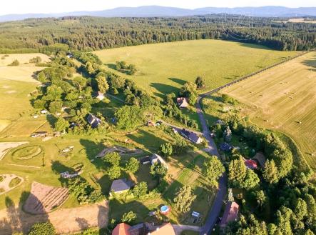 . | Prodej - dům/vila, 100 m²