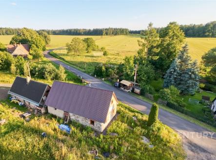 . | Prodej - dům/vila, 100 m²