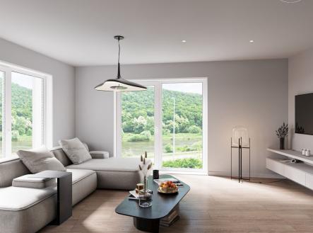 Prodej bytu, 2+kk, 64 m² obrázek