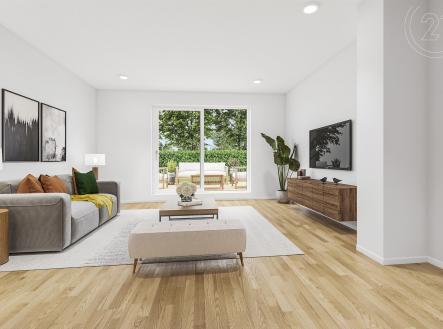 . | Prodej - dům/vila, 70 m²