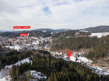 . | Prodej - pozemek pro bydlení, 4 784 m²