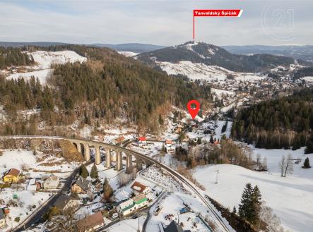 Prodej - pozemek pro bydlení, 4 784 m² obrázek