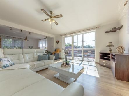 Prodej - dům/vila, 335 m² obrázek
