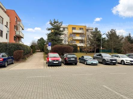 . | Prodej bytu, 3+kk, 67 m²