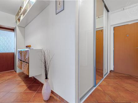 . | Prodej bytu, 3+kk, 67 m²