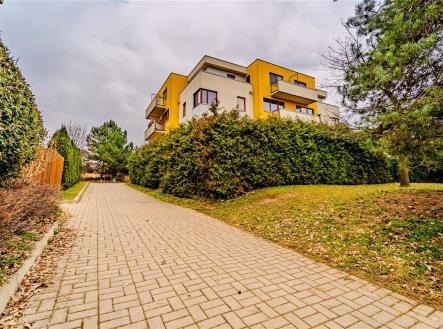 . | Prodej bytu, 3+kk, 67 m²