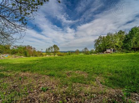 Prodej - pozemek pro bydlení, 1 956 m² obrázek