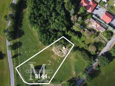 . | Prodej - pozemek pro bydlení, 3 010 m²