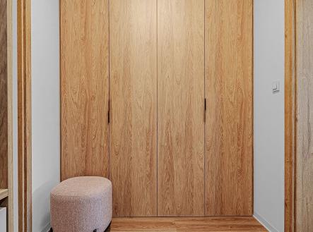 . | Prodej - dům/vila, 135 m²