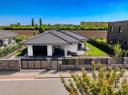 . | Prodej - dům/vila, 135 m²
