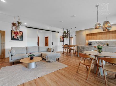 . | Prodej - dům/vila, 135 m²