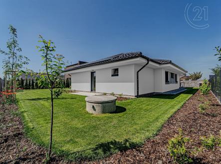 . | Prodej - dům/vila, 135 m²