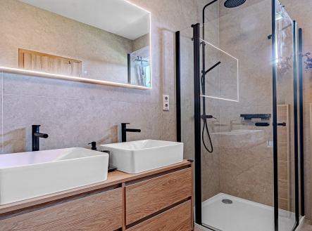 . | Prodej - dům/vila, 135 m²