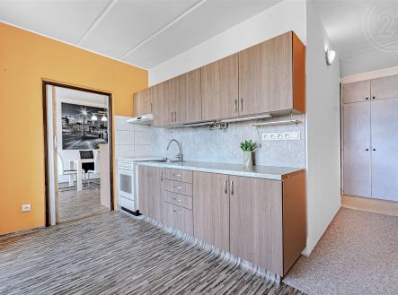 . | Prodej bytu, 3+1, 71 m²