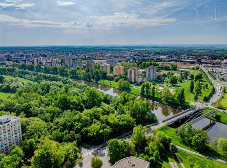 . | Prodej bytu, 3+1, 71 m²