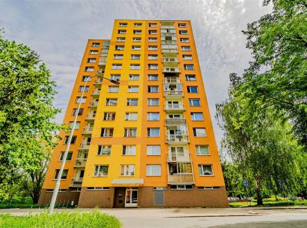 . | Prodej bytu, 3+1, 71 m²