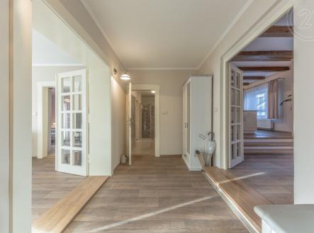 . | Prodej bytu, 3+kk, 134 m²