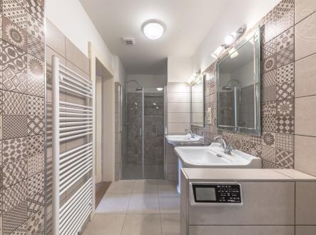 . | Prodej bytu, 3+kk, 134 m²